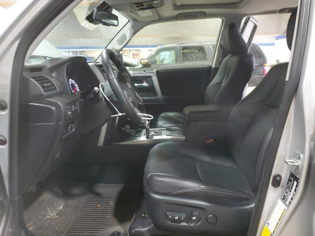 2023 TOYOTA 4RUNNER LI JTEKU5JR3P6187258