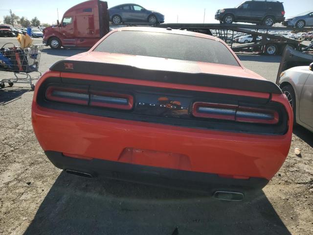 2017 DODGE CHALLENGER 2C3CDZAG3HH594810