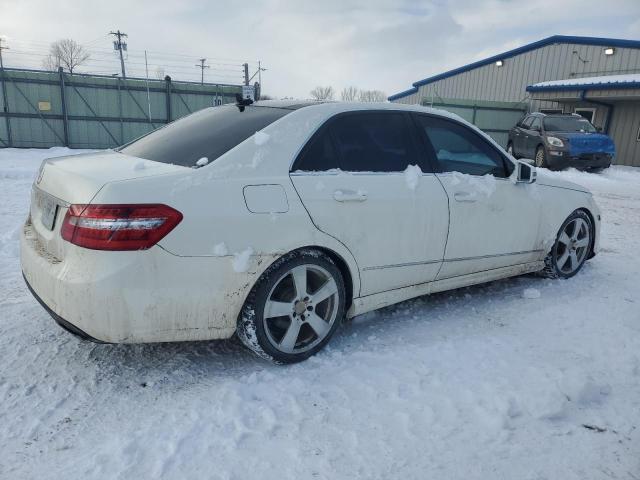 Vin: wddhf5gb0ba485054, lot: 42148855, mercedes-benz e-class 350 20113