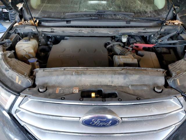 2016 FORD EDGE SEL - 2FMPK3J89GBB67427