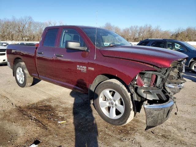2024 RAM 1500 CLASS - 1C6RR6FT2RS183587