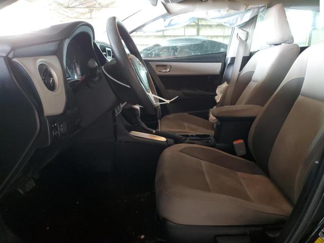 2019 TOYOTA COROLLA L - 2T1BURHEXKC220966