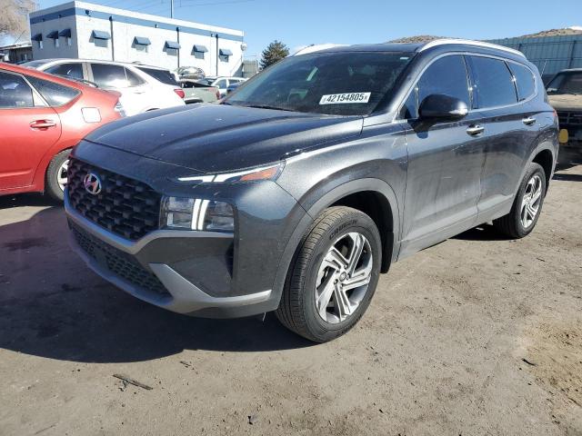 Vin: 5nms2daj8ph515095, lot: 42154805, hyundai santa fe sel 2023 img_1