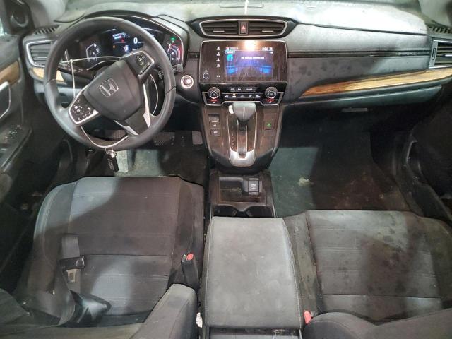 2019 HONDA CR-V EX - 2HKRW2H58KH645275