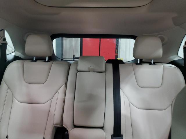 2018 FORD EDGE TITAN - 2FMPK4K95JBB89204