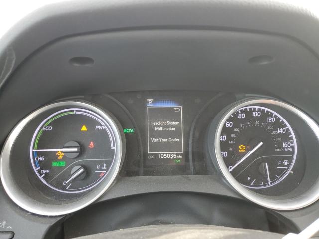 2021 TOYOTA 02 5FD25 4T1C31AK5MU569057