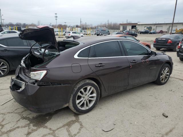 2016 CHEVROLET MALIBU LT - 1G1ZE5ST5GF293228