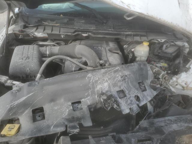2015 RAM 1500 ST - 1C6RR7FT2FS727314