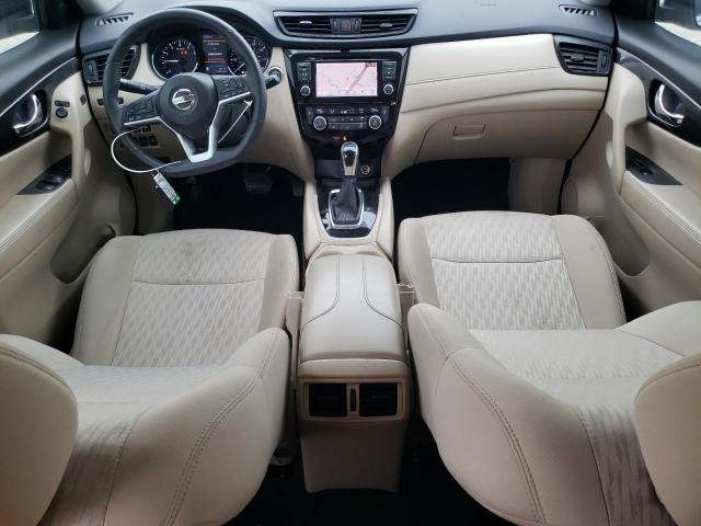 2018 NISSAN ROGUE SV H 5N1ET2MT1JC794886
