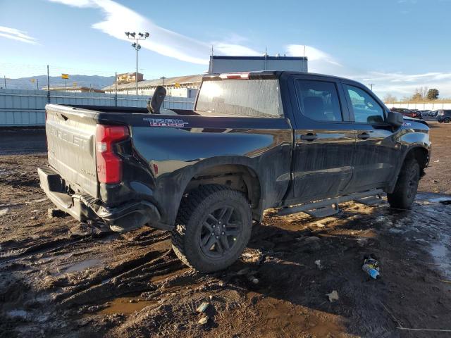 2021 CHEVROLET 1500 1GCPYCEF1MZ339213