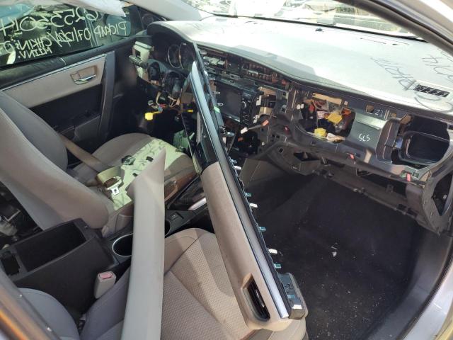 2015 TOYOTA COROLLA L - 5YFBURHE8FP251011