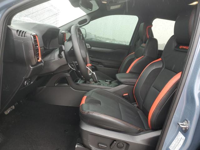 2024 FORD RANGER RAP 1FTER4LR9RLE47810