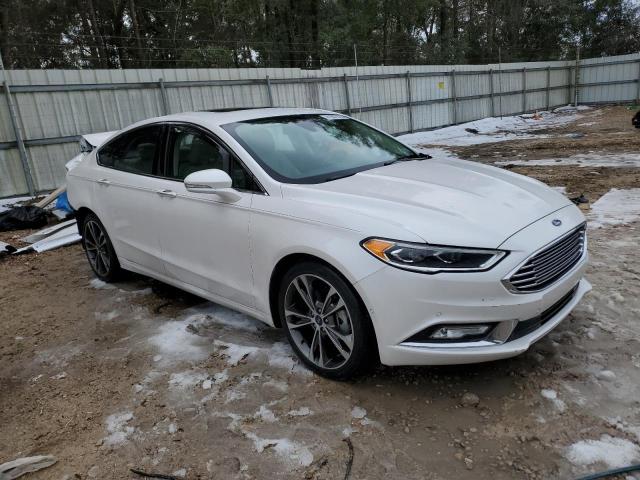2017 FORD FUSION TIT 3FA6P0D90HR244845