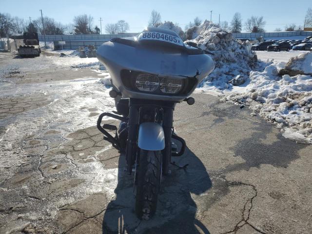2020 HARLEY-DAVIDSON FLTRXS 1HD1KTP15LB603807