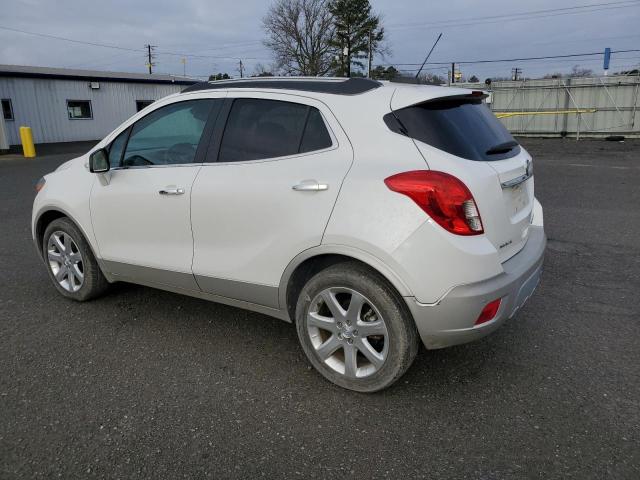 Vin: kl4cjbsb2fb212667, lot: 42433325, buick encore convenience 20152