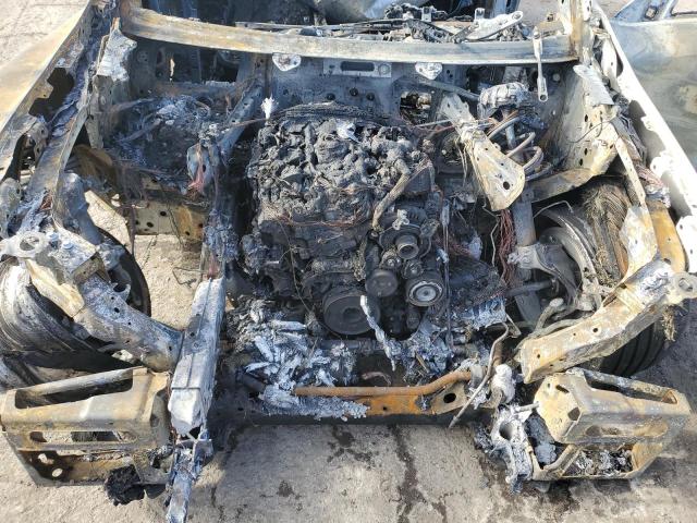 2025 BMW X3 30 XDRI 5UX53GP03S9Y42677