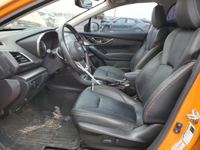 2019 SUBARU CROSSTREK - JF2GTANCXK8326540