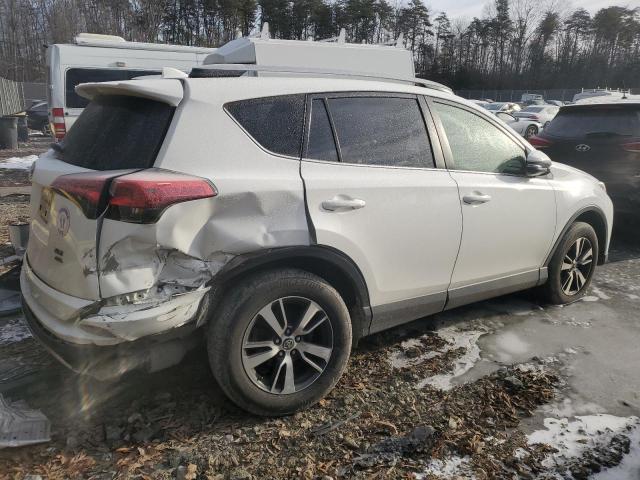 2017 TOYOTA RAV4 XLE - JTMRFREV7HJ123170
