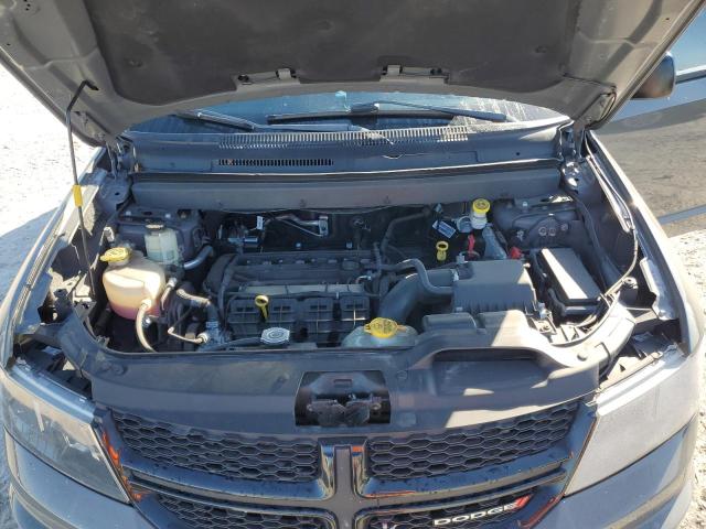 2020 DODGE JOURNEY SE 3C4PDCAB7LT278471