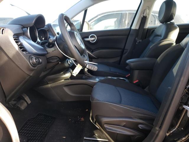 2018 FIAT 500X POP ZFBCFXAB9JP673935