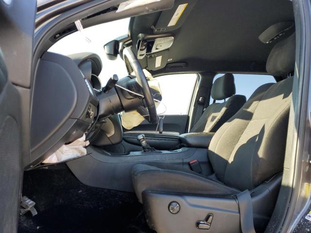 2019 DODGE DURANGO SX - 1C4RDJAG2KC723430