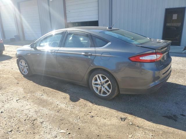 2015 FORD FUSION SE - 3FA6P0H70FR303091