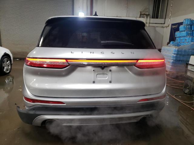2020 LINCOLN CORSAIR - 5LMCJ1C90LUL13887