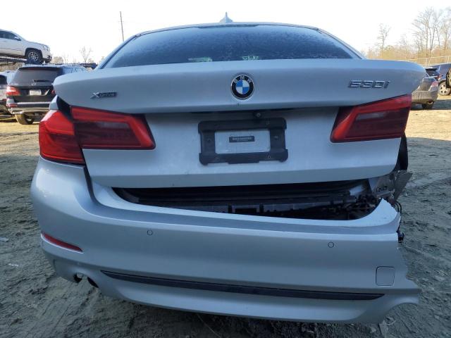 2019 BMW 530 XI - WBAJA7C55KWW18641