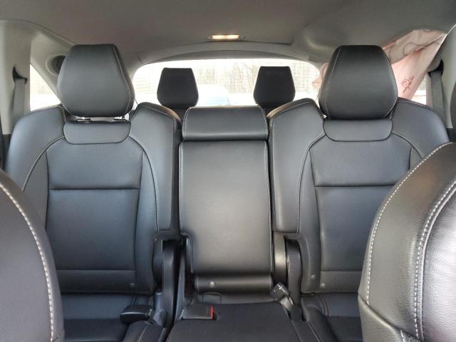 2019 ACURA MDX TECHNO - 5J8YD4H55KL022691