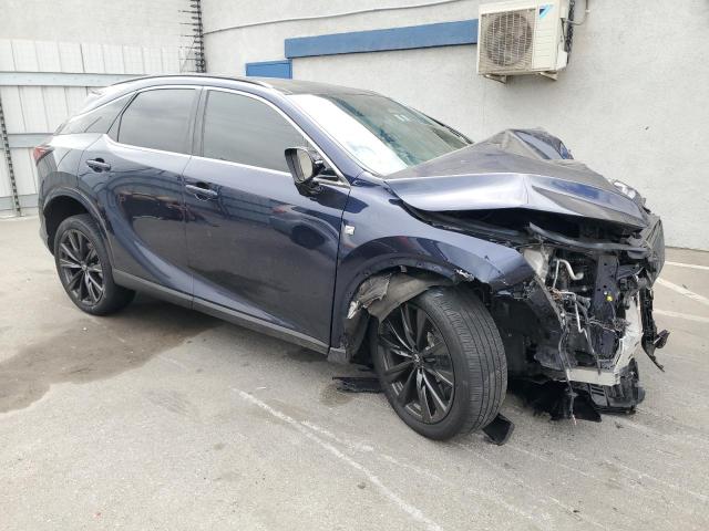 Vin: 2t2bamca6pc003109, lot: 43214605, lexus rx350 350 base 20234