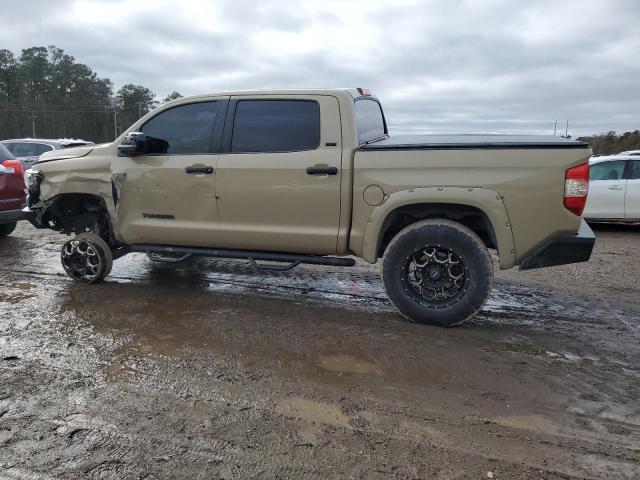 2017 TOYOTA TUNDRA CRE - 5TFDW5F10HX632707