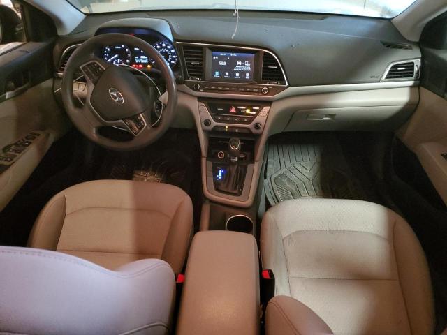 2018 HYUNDAI ELANTRA SE - 5NPD74LF6JH386982