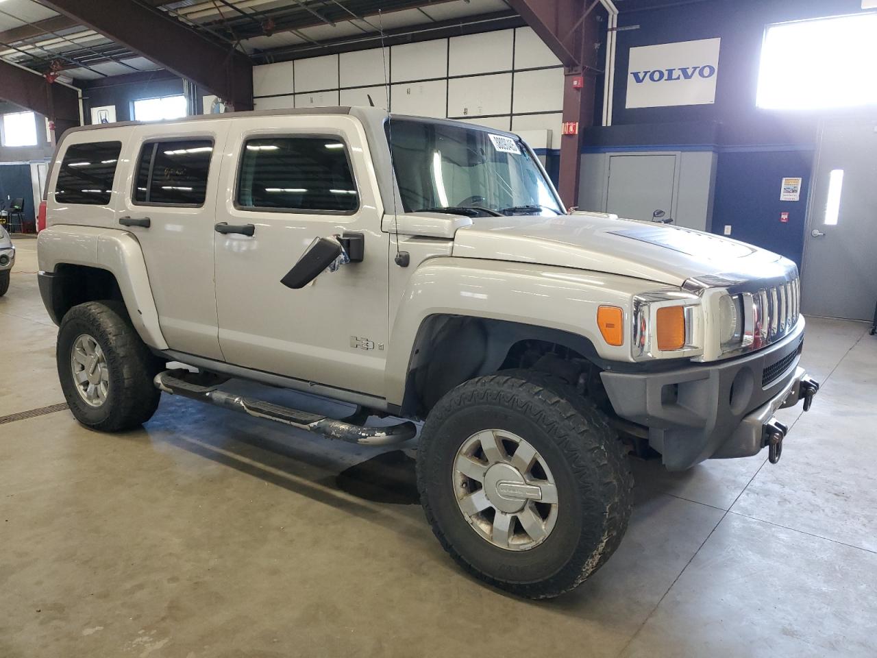 Lot #3052434896 2006 HUMMER H3