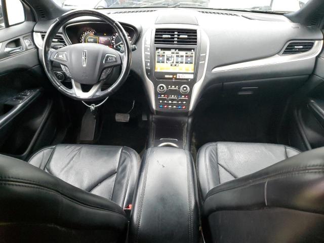 2016 LINCOLN MKC RESERV - 5LMTJ3DH6GUJ19713