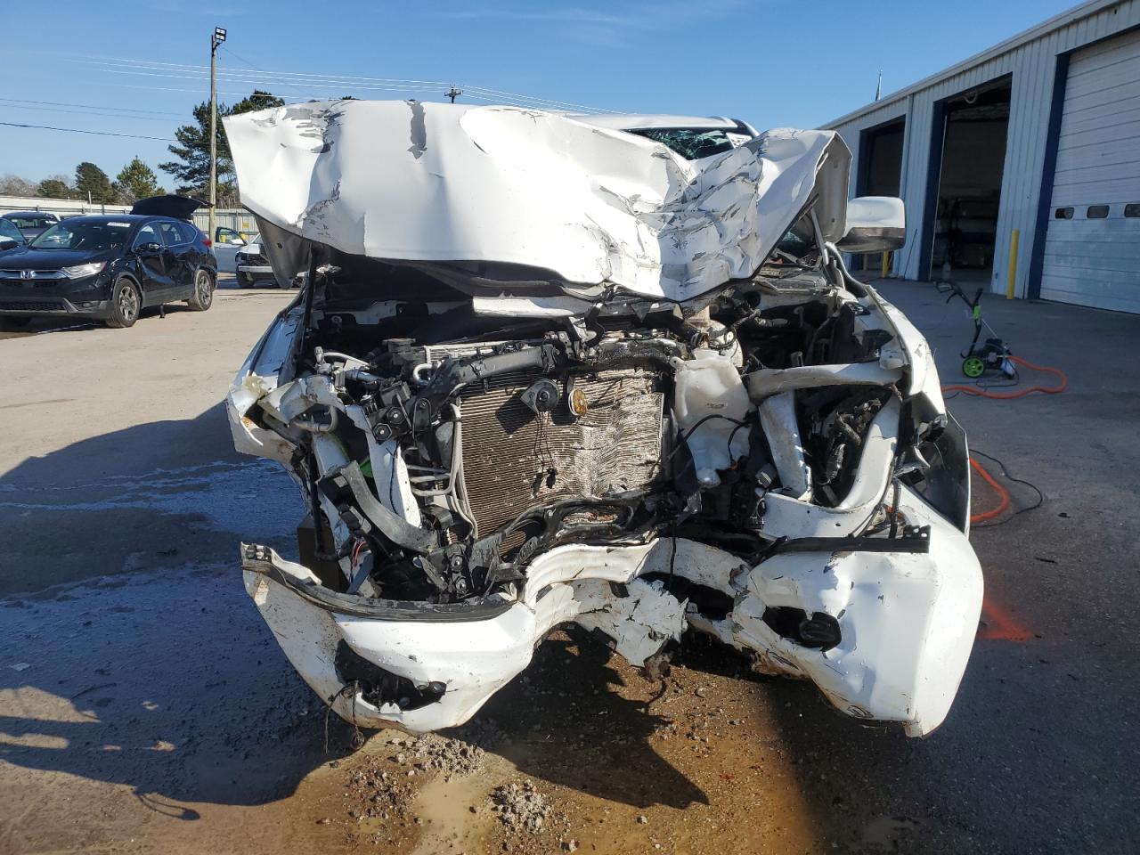 RAM 1500 BIG HORN/LONE STAR