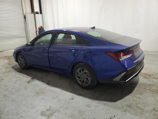 2024 HYUNDAI ELANTRA SE KMHLM4DG7RU704715