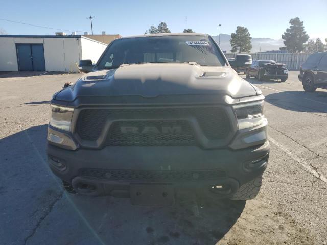 2021 RAM 1500 REBEL - 1C6SRFLT4MN563379