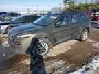 2015 JEEP CHEROKEE S - 1C4PJMAB3FW764899