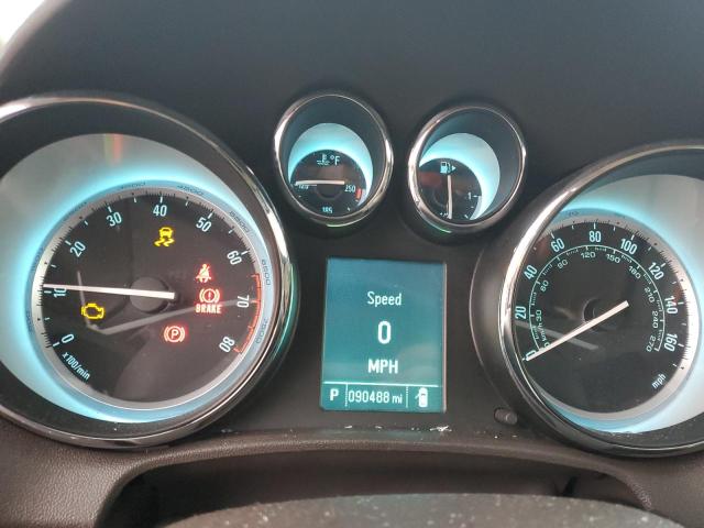 2015 BUICK VERANO CON - 1G4PR5SK5F4192593