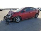 2017 TOYOTA PRIUS - JTDKARFU7H3531839