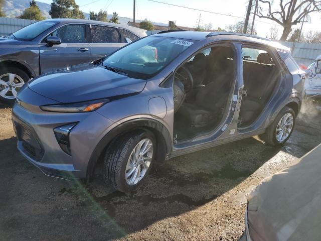 2023 CHEVROLET BOLT EUV L - 1G1FY6S06P4130654