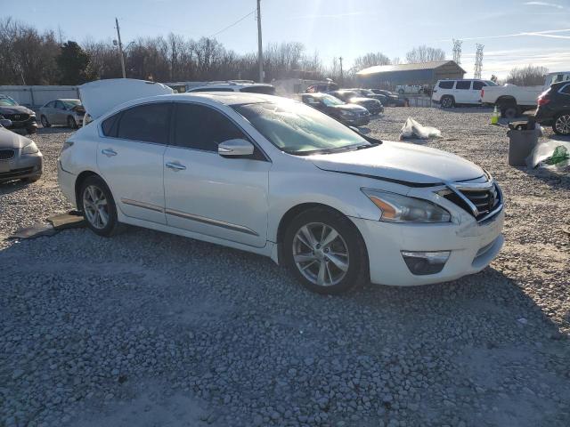 2015 NISSAN ALTIMA 2.5 - 1N4AL3AP4FC133463