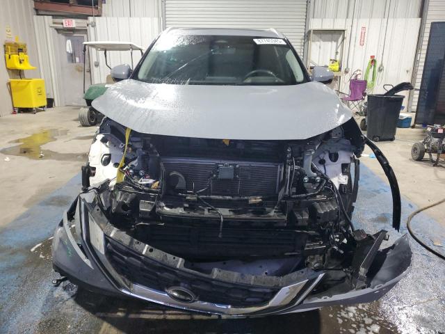 2023 NISSAN ROGUE PLAT JN8BT3DC1PW103686