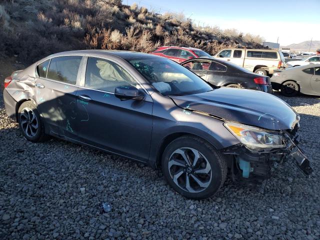 2016 HONDA ACCORD EX - 1HGCR2F79GA145904