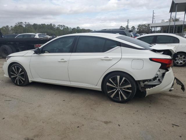 2021 NISSAN ALTIMA SR - 1N4BL4CV2MN384120