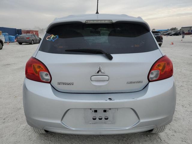 2015 MITSUBISHI MIRAGE DE ML32A3HJ5FH006992