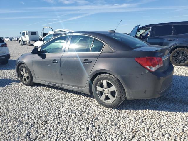 2016 CHEVROLET CRUZE LIMITED LT 1G1PE5SB3G7135379