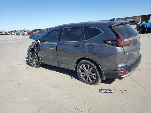 2020 HONDA CR-V TOURI - 7FARW1H95LE002254