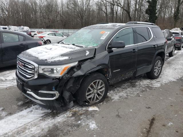 2018 GMC ACADIA SLE - 1GKKNSLS1JZ195563