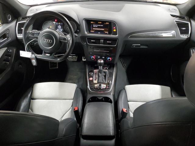 2017 AUDI SQ5 PREMIU WA1CCAFP7HA056886